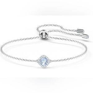 Swarovski Bracelet (Like New)